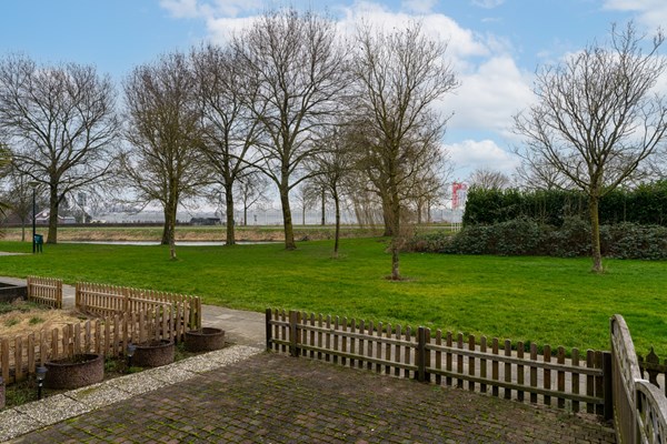 Medium property photo - Korenschoof 36, 4283 HH Giessen